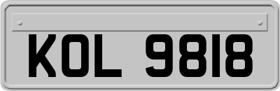 KOL9818