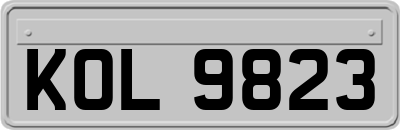KOL9823