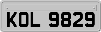KOL9829