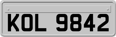 KOL9842
