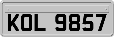 KOL9857