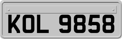 KOL9858