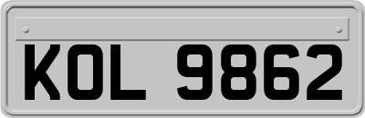 KOL9862