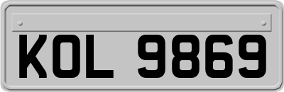 KOL9869