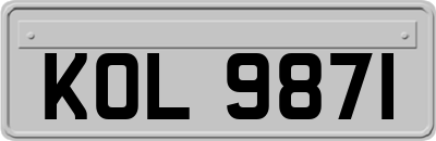 KOL9871