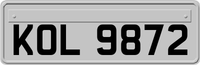 KOL9872