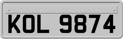 KOL9874