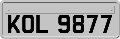 KOL9877