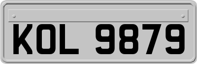 KOL9879