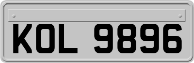 KOL9896
