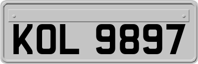 KOL9897