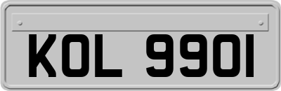 KOL9901