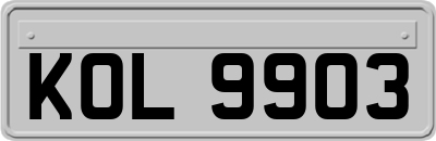 KOL9903