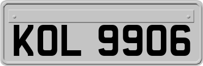 KOL9906