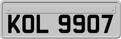 KOL9907