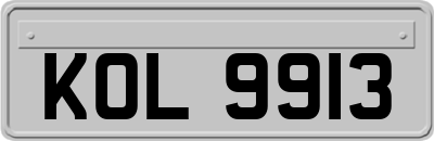 KOL9913