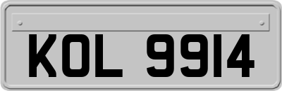 KOL9914