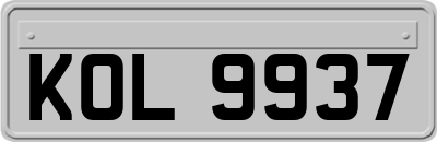 KOL9937