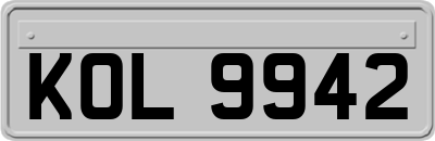 KOL9942