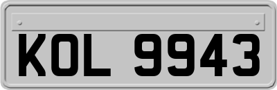 KOL9943
