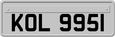 KOL9951