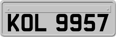 KOL9957