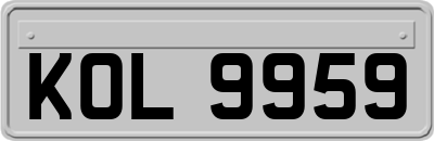 KOL9959