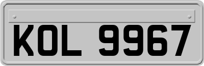 KOL9967