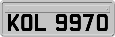 KOL9970