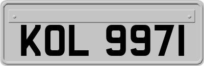KOL9971