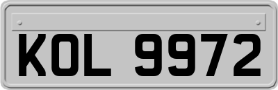 KOL9972