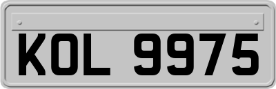 KOL9975