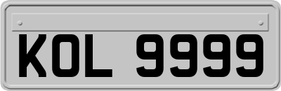 KOL9999