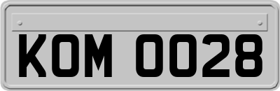 KOM0028