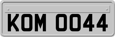 KOM0044