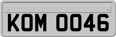 KOM0046