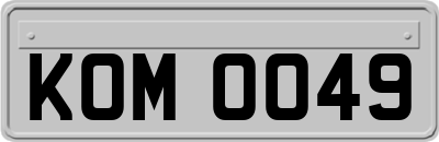 KOM0049
