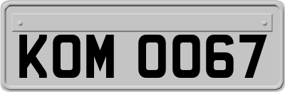 KOM0067