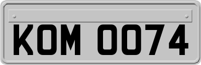 KOM0074