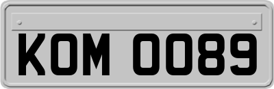 KOM0089
