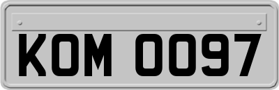 KOM0097