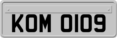 KOM0109