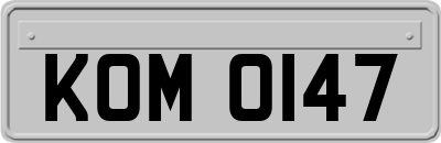 KOM0147