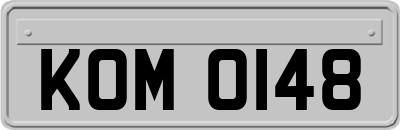KOM0148