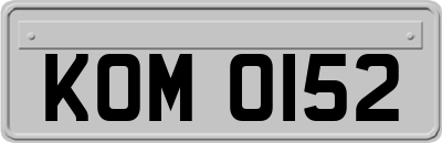 KOM0152