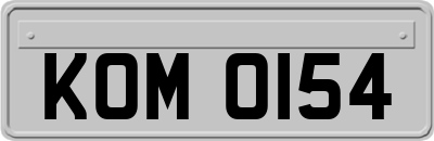 KOM0154