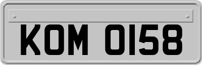 KOM0158