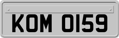 KOM0159