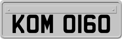 KOM0160