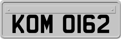 KOM0162